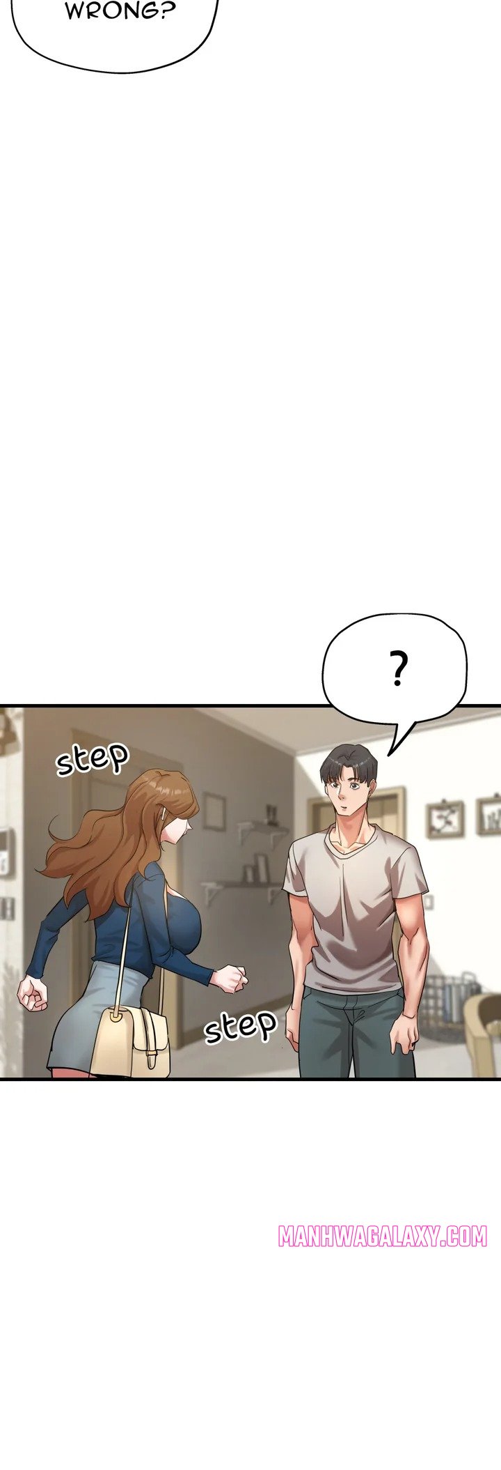 3 Sisters (Uncensored) - Chapter 10 Page 34