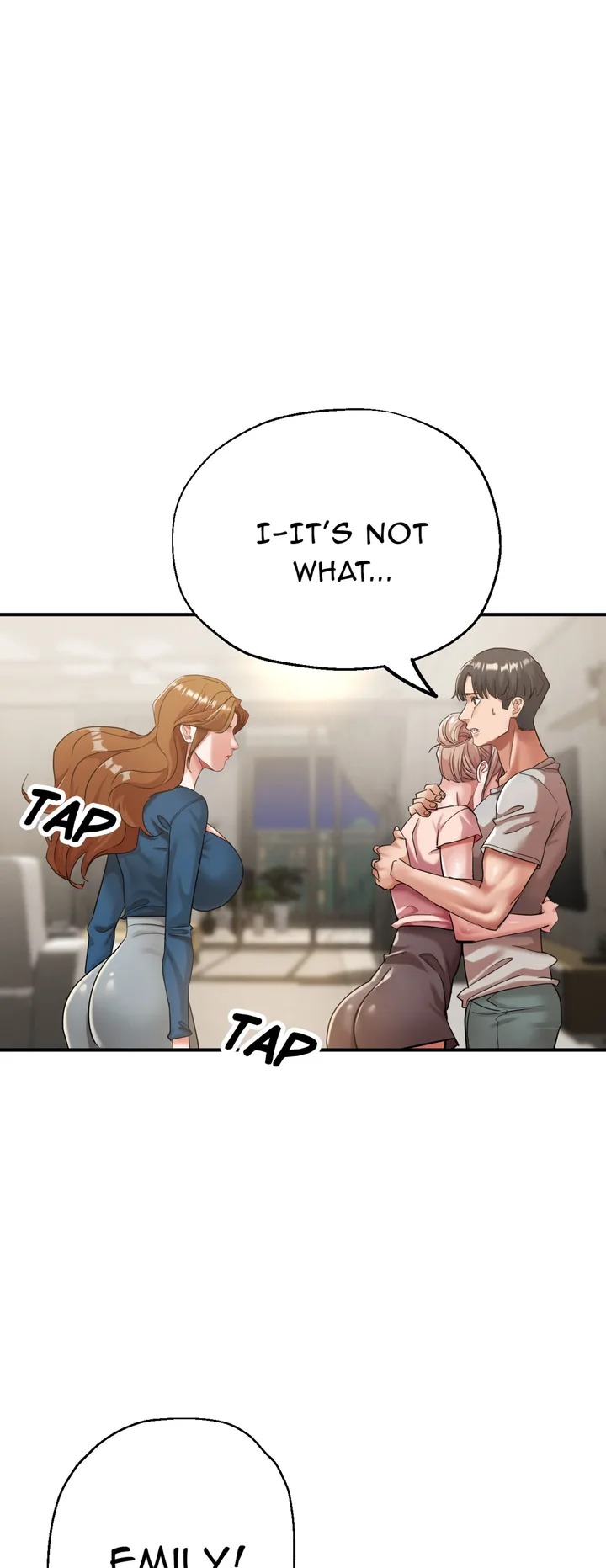 3 Sisters (Uncensored) - Chapter 13 Page 20
