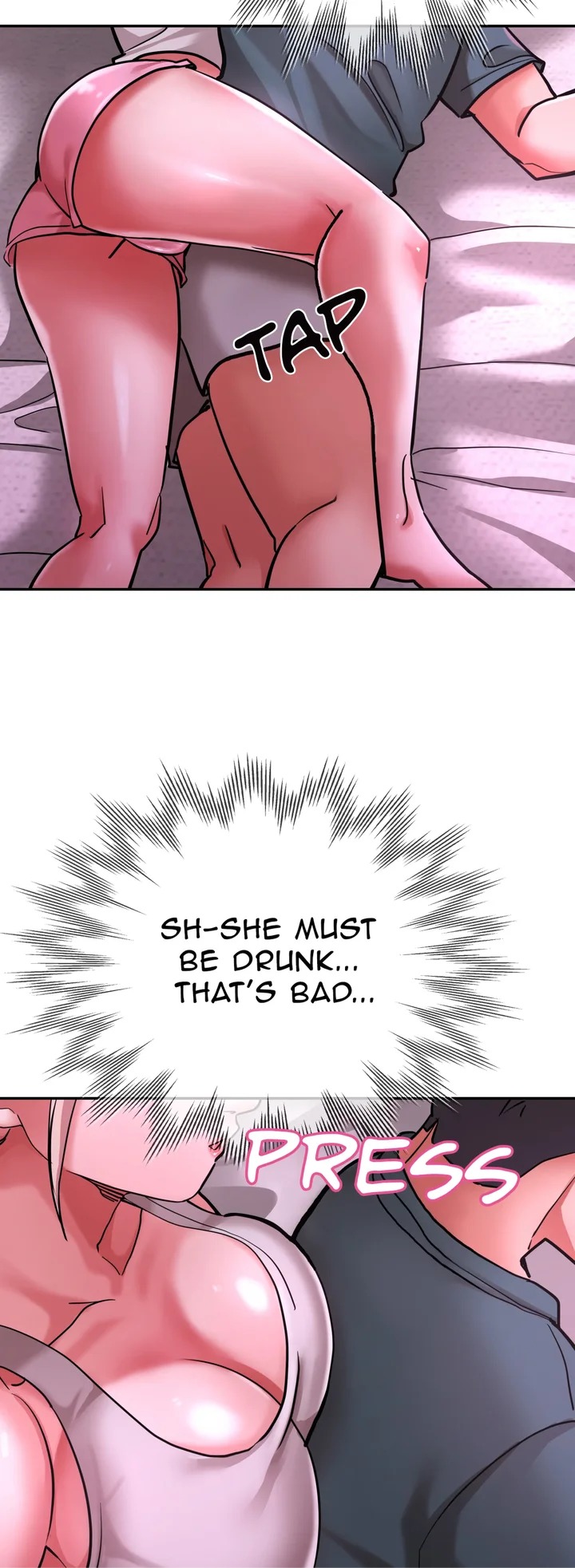 3 Sisters (Uncensored) - Chapter 2 Page 60