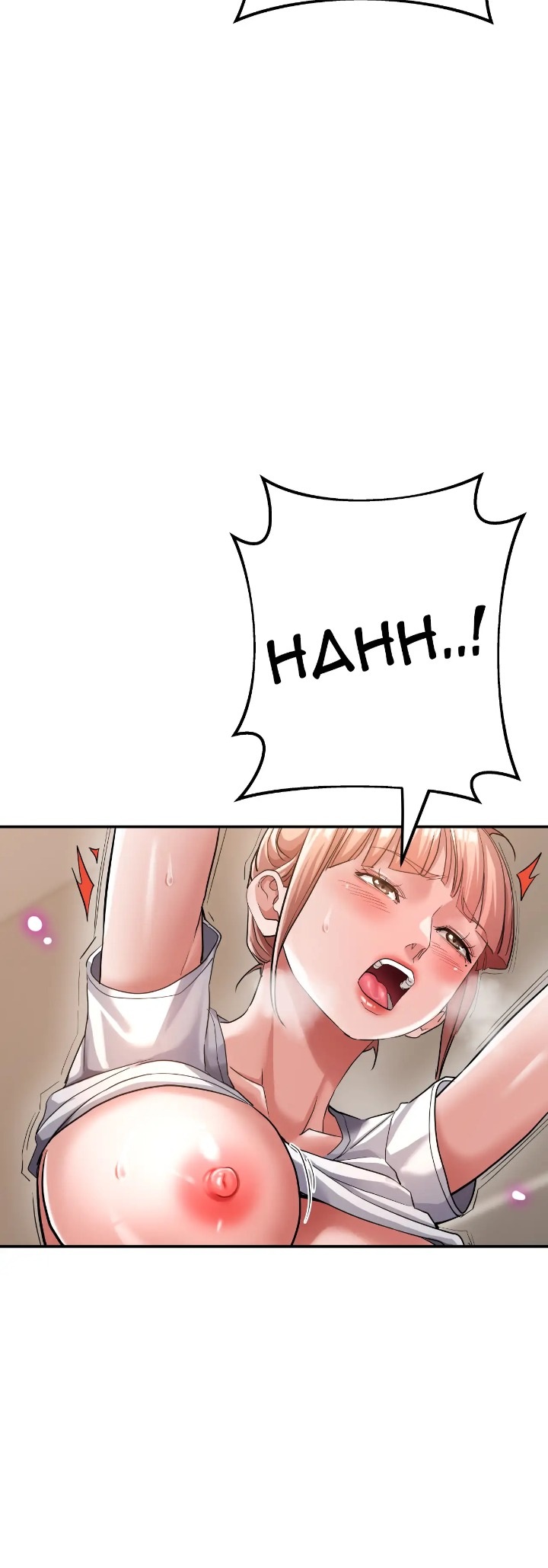 3 Sisters (Uncensored) - Chapter 20 Page 37