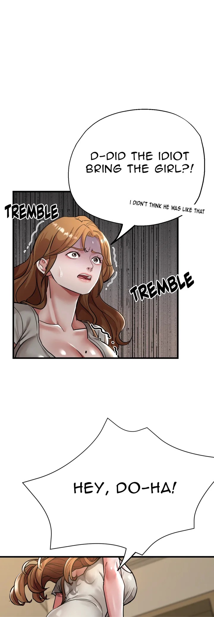 3 Sisters (Uncensored) - Chapter 4 Page 58