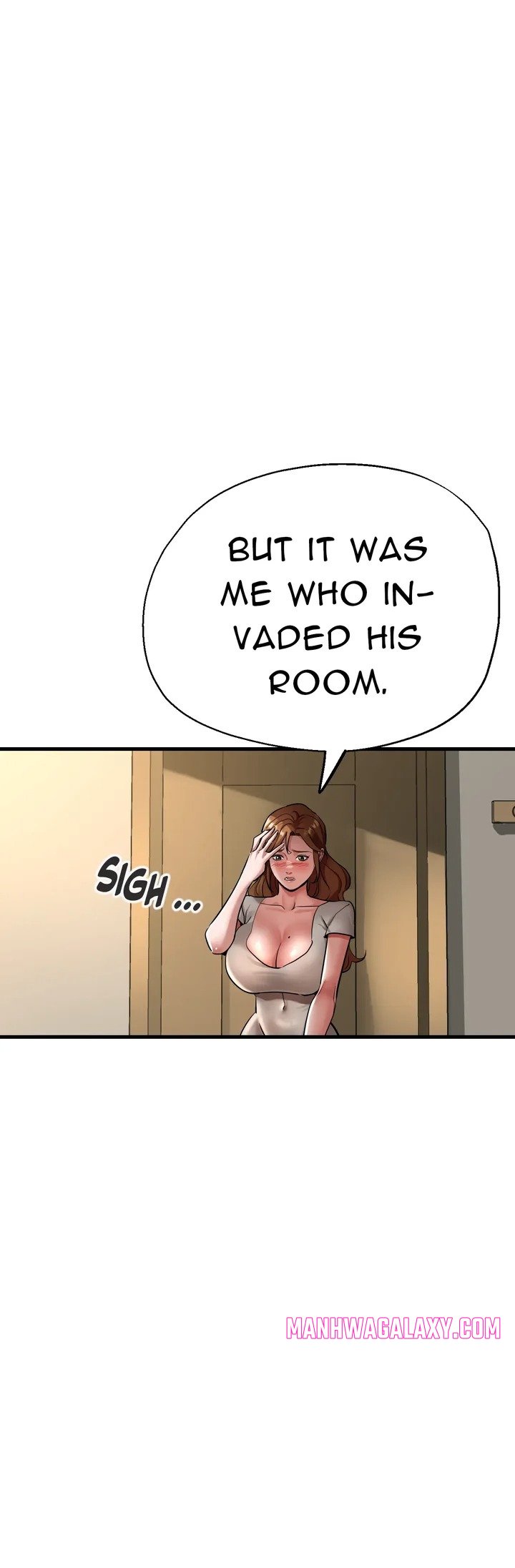 3 Sisters (Uncensored) - Chapter 5 Page 13