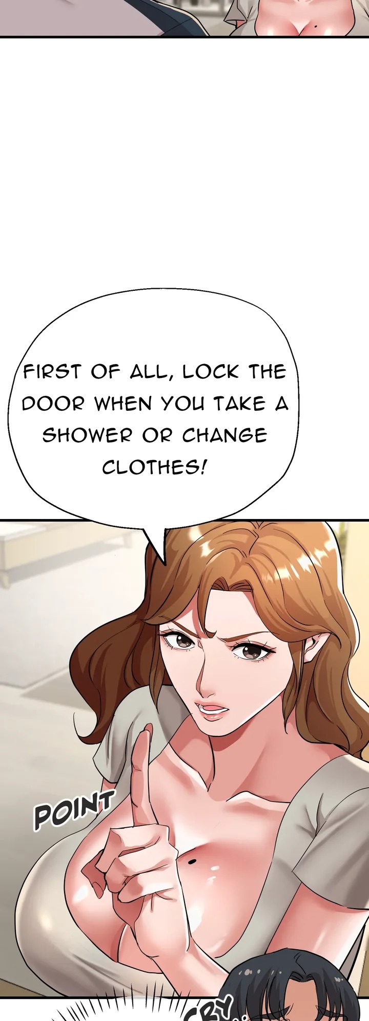 3 Sisters (Uncensored) - Chapter 5 Page 36