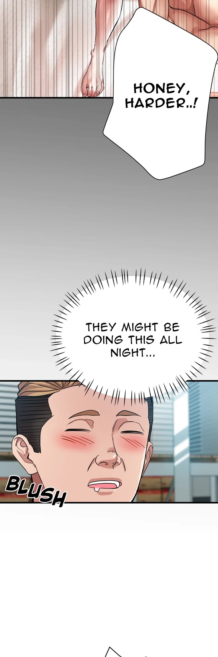 3 Sisters (Uncensored) - Chapter 7 Page 47