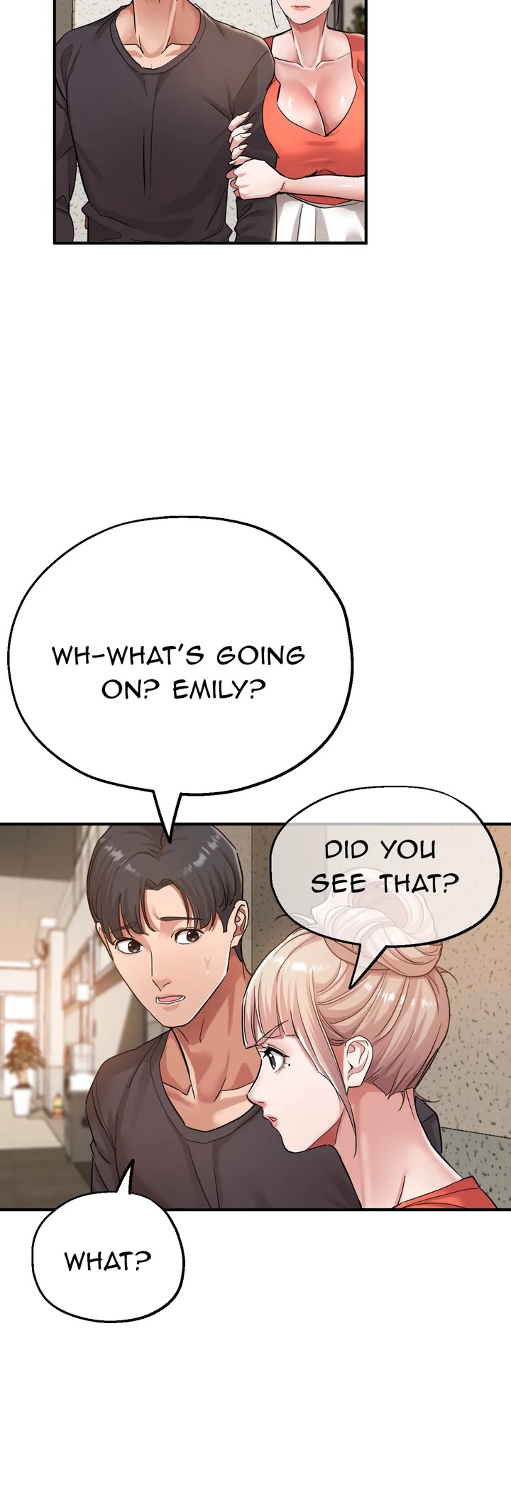 3 Sisters (Uncensored) - Chapter 8 Page 11