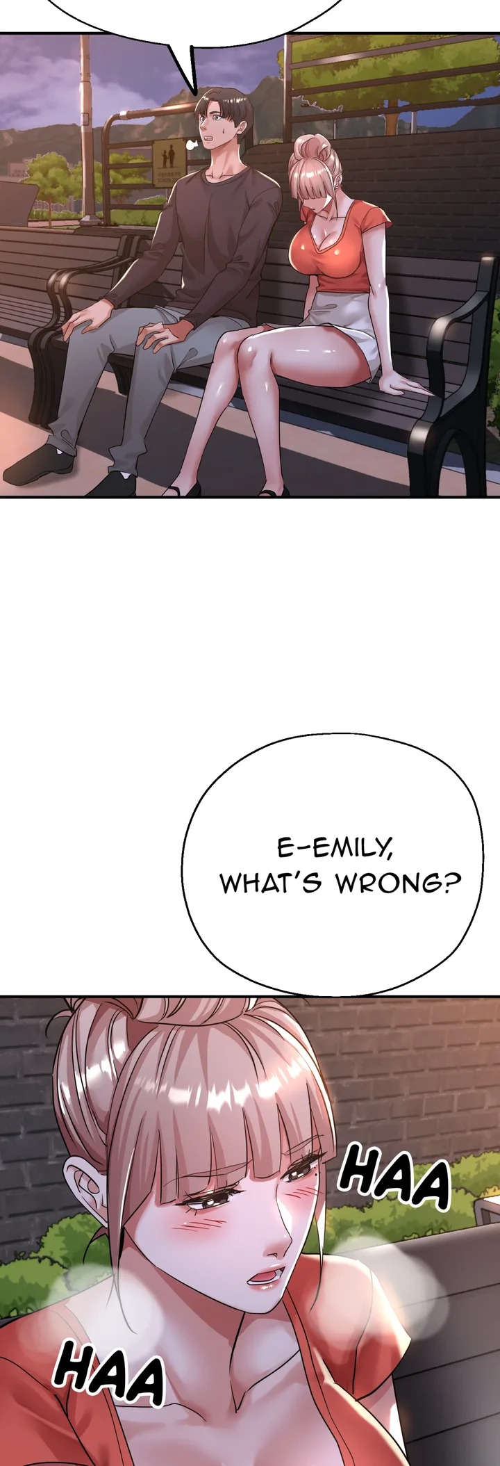 3 Sisters (Uncensored) - Chapter 9 Page 33