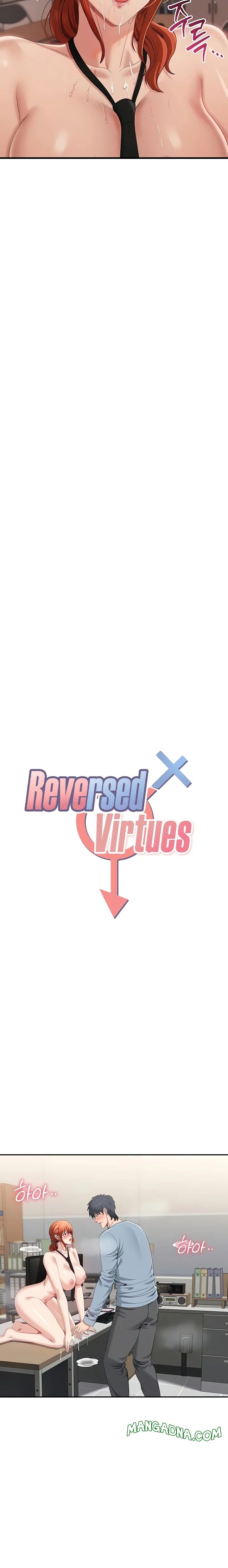 Reversed Virtues - Chapter 31 Page 3