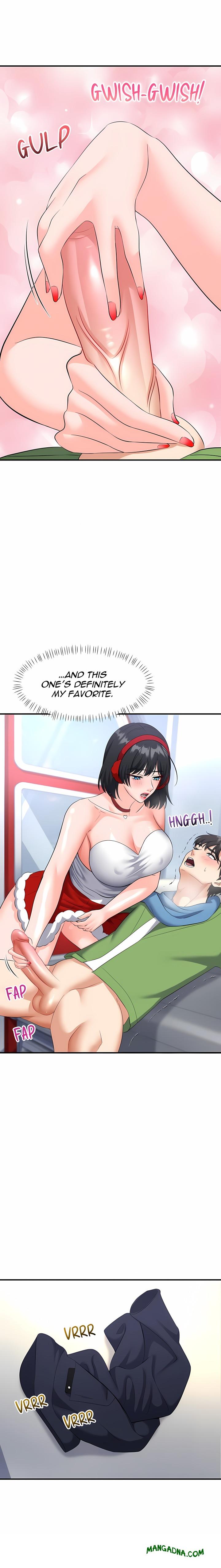 My Lust Cristmas (Uncensored) - Chapter 14 Page 11