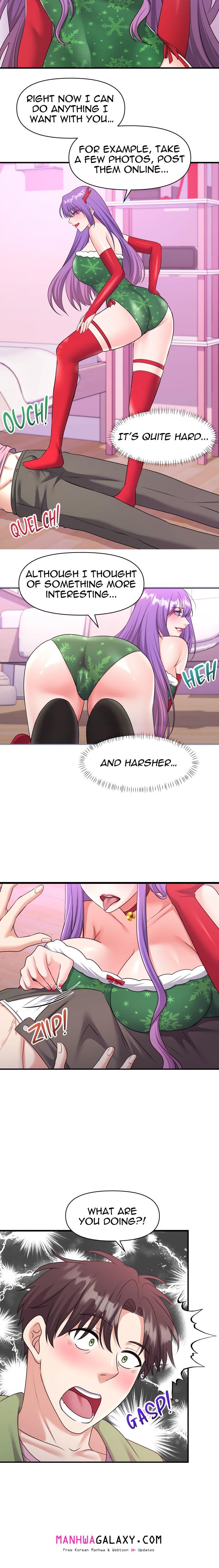 My Lust Cristmas (Uncensored) - Chapter 3 Page 17