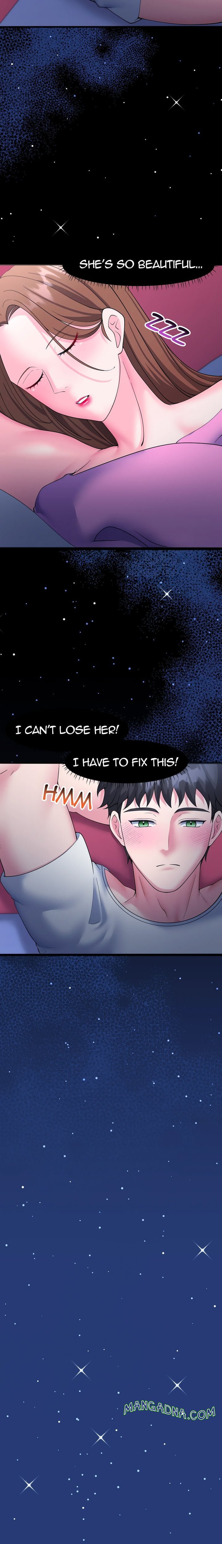 My Lust Cristmas (Uncensored) - Chapter 9 Page 10