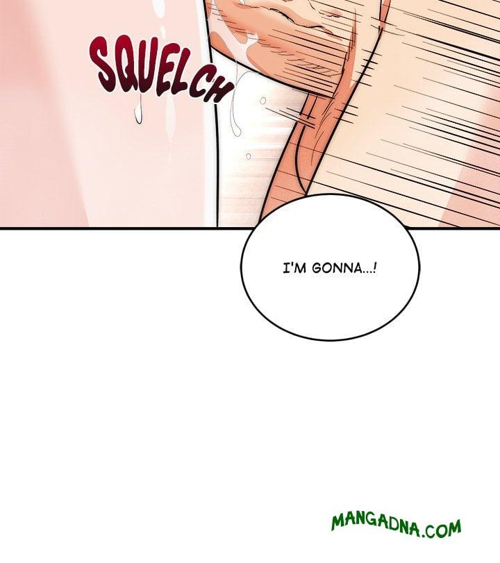 Kangsae the Strong (Uncensored) - Chapter 33 Page 133