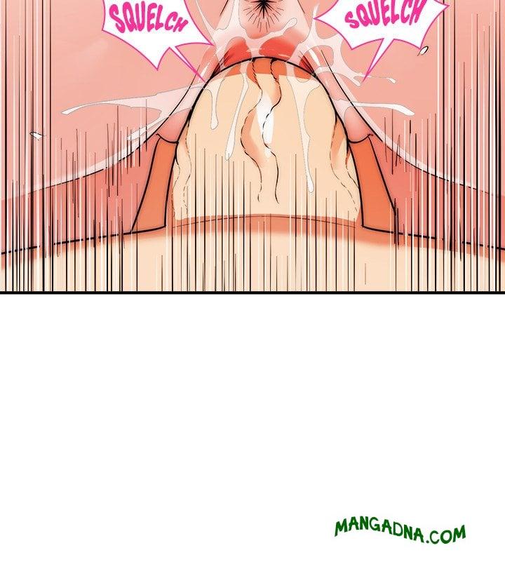 Kangsae the Strong (Uncensored) - Chapter 33 Page 29