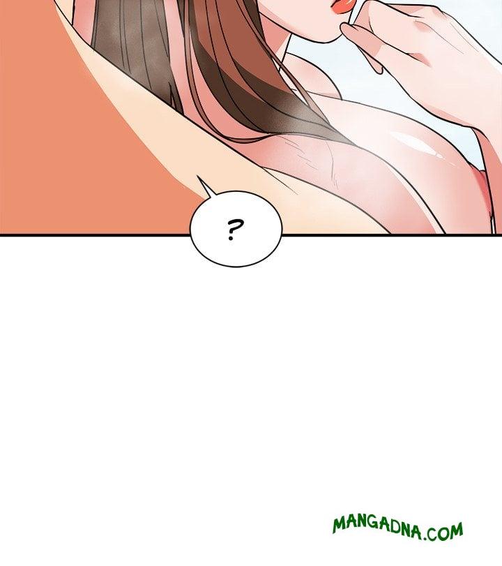 Kangsae the Strong (Uncensored) - Chapter 33 Page 80
