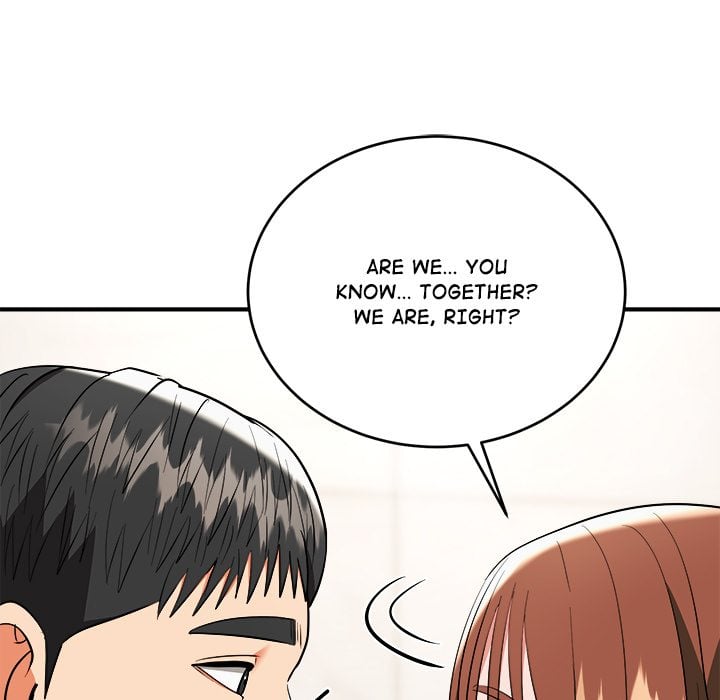 Kangsae the Strong (Uncensored) - Chapter 33 Page 81