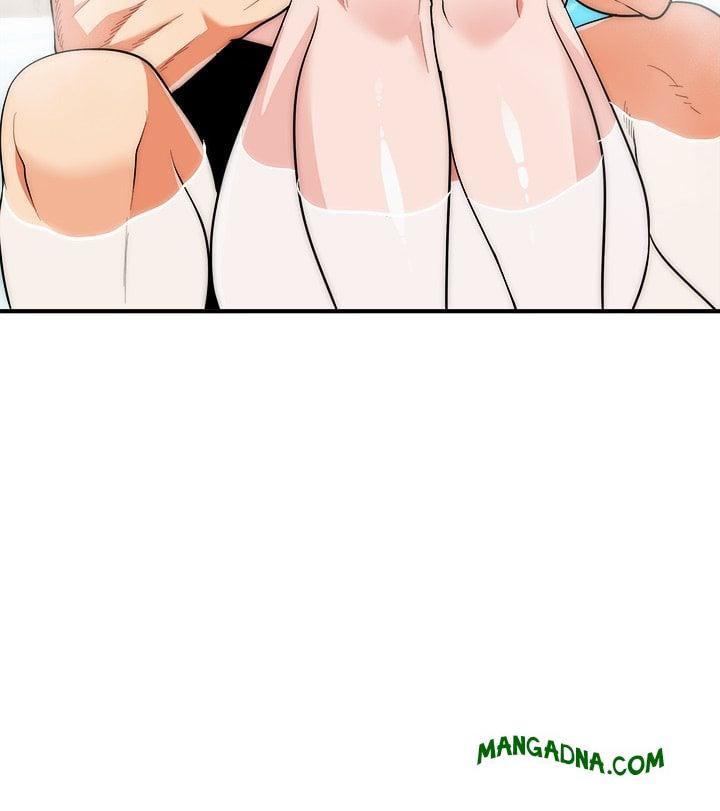Kangsae the Strong (Uncensored) - Chapter 33 Page 98