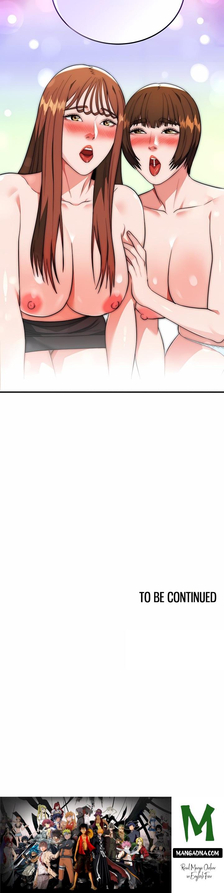 Kangsae the Strong (Uncensored) - Chapter 42 Page 21