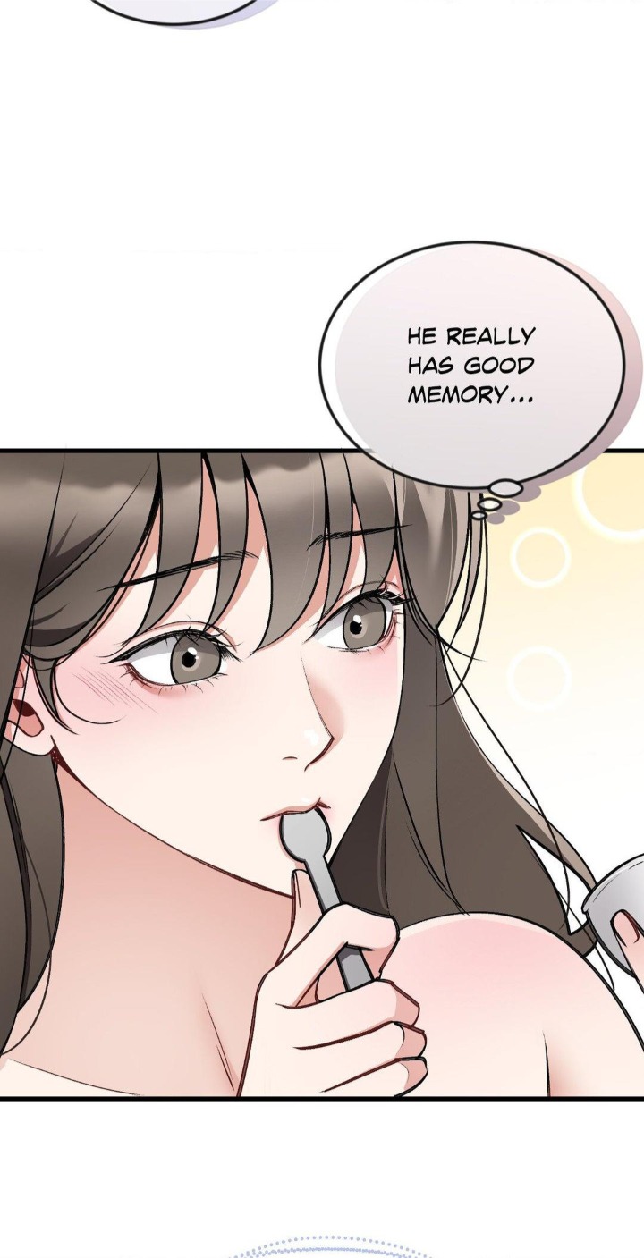 Touch Me, Tease Me (Uncensored) - Chapter 11 Page 21