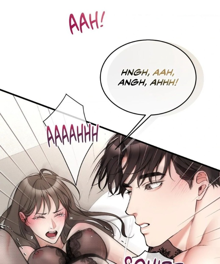 Touch Me, Tease Me (Uncensored) - Chapter 30 Page 30