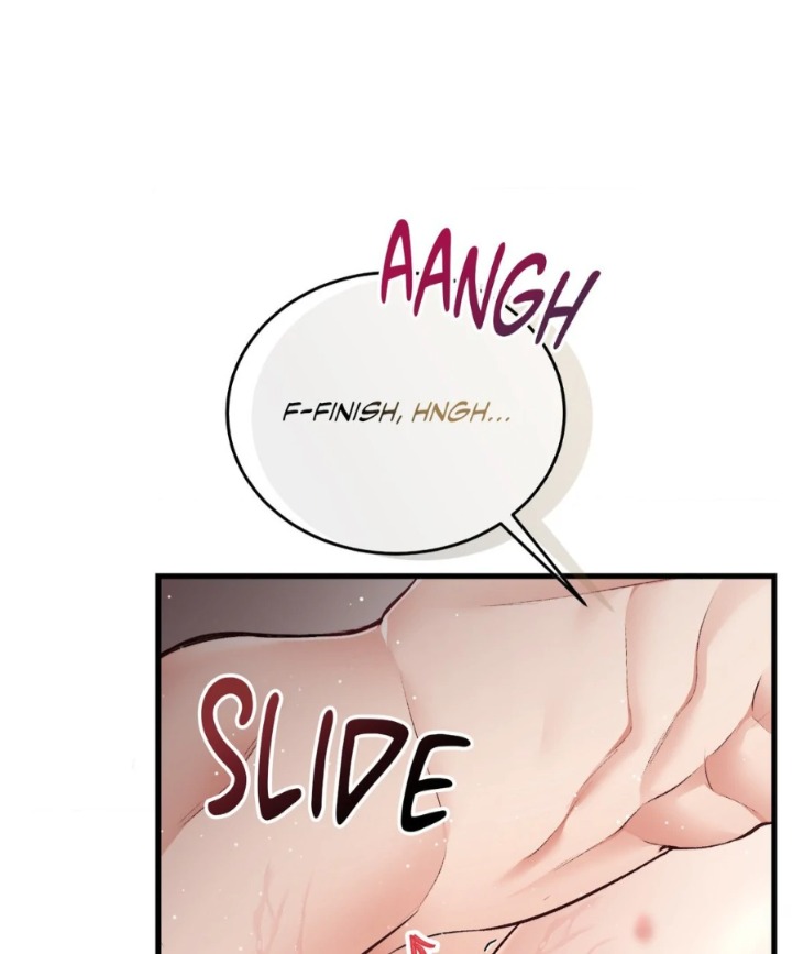 Touch Me, Tease Me (Uncensored) - Chapter 30 Page 67