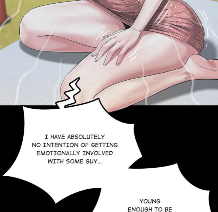 Single Room - Chapter 11 Page 20