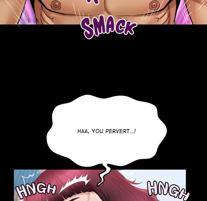 Single Room - Chapter 14 Page 40