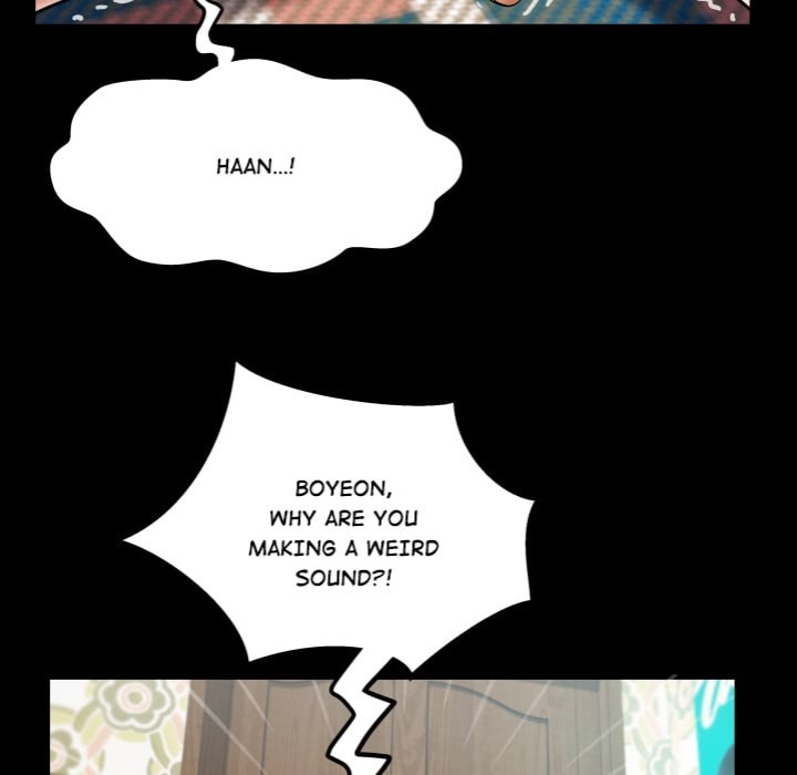 Single Room - Chapter 15 Page 29