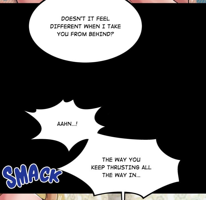 Single Room - Chapter 15 Page 98