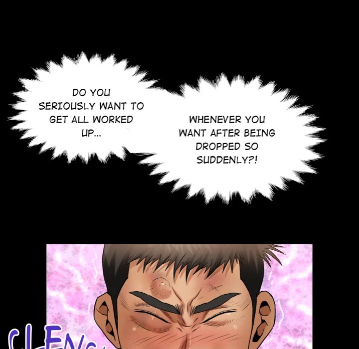 Single Room - Chapter 16 Page 107