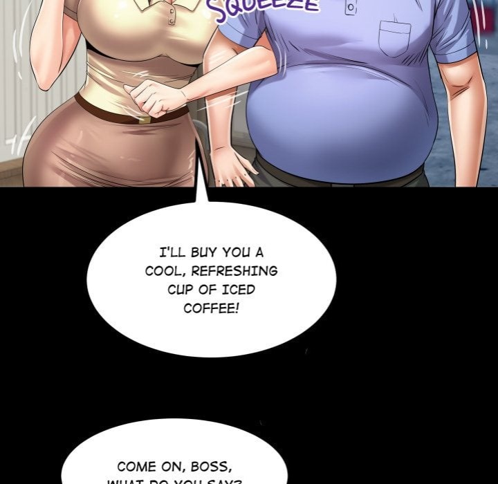Single Room - Chapter 19 Page 17