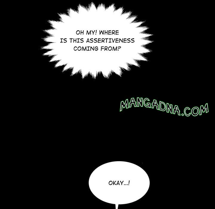Single Room - Chapter 21 Page 92