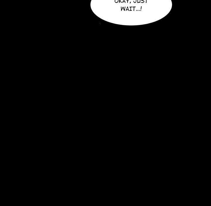 Single Room - Chapter 21 Page 96