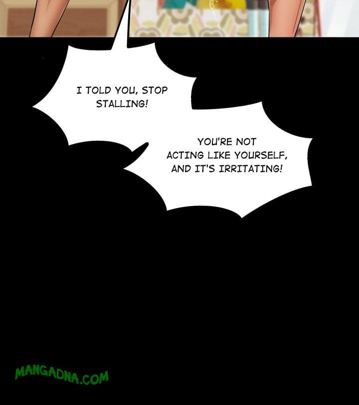 Single Room - Chapter 22 Page 61