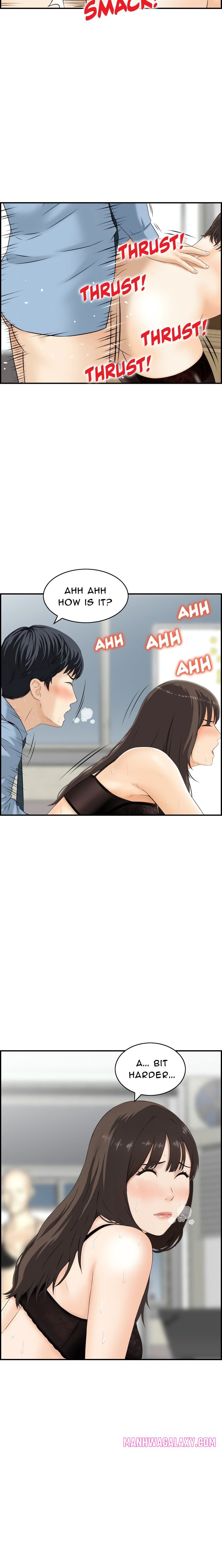 Cheating Wife’s Erotic Stories - Chapter 9 Page 5
