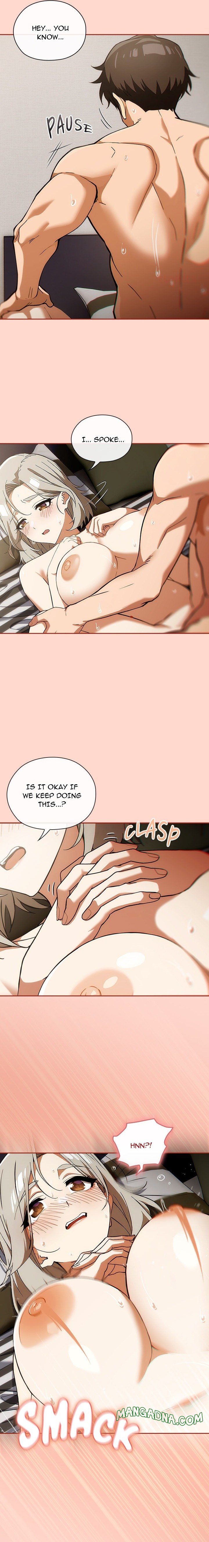 Switch ON Season 2 - Chapter 7 Page 4