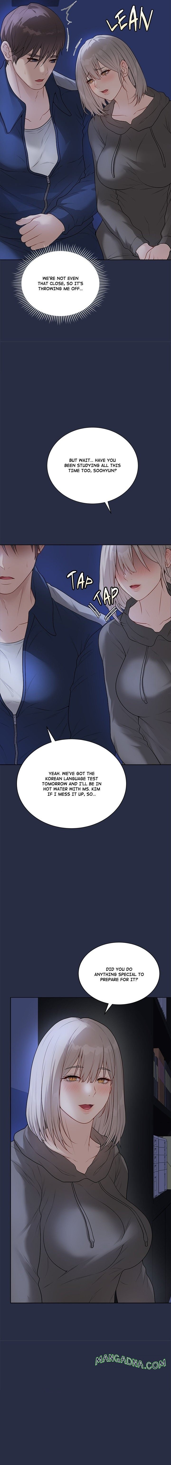 Signed, Sealed, Mistaken - Chapter 24 Page 2