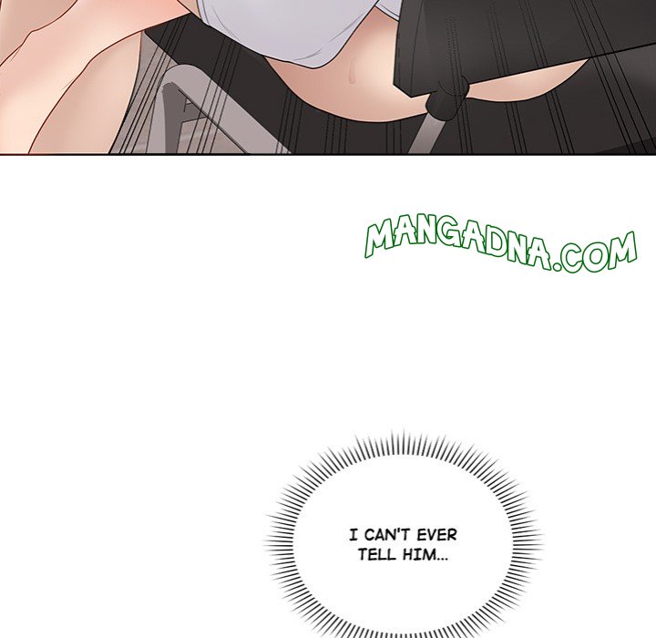Signed, Sealed, Mistaken - Chapter 31 Page 121