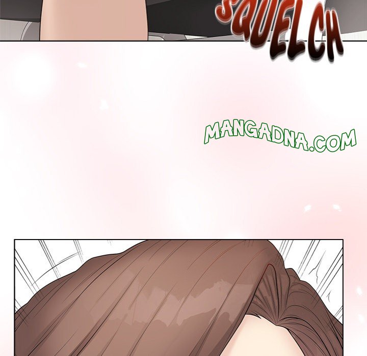 Signed, Sealed, Mistaken - Chapter 31 Page 138