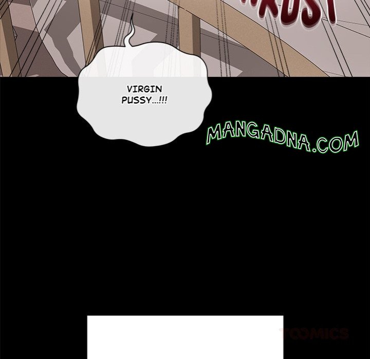 Signed, Sealed, Mistaken - Chapter 33 Page 112