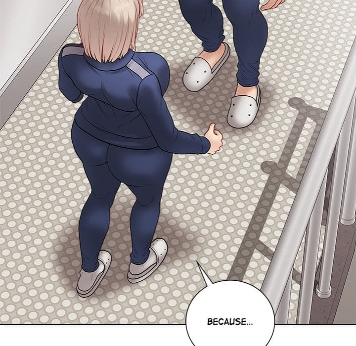 Signed, Sealed, Mistaken - Chapter 41 Page 156