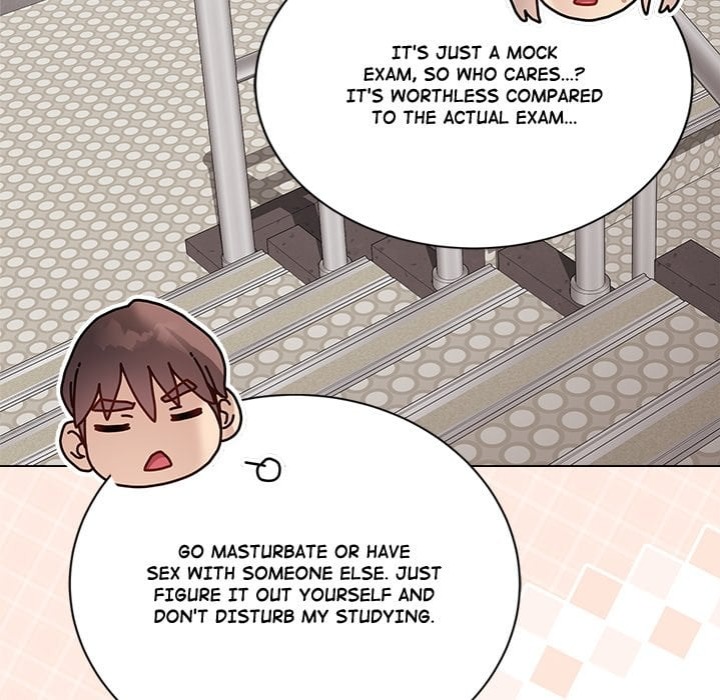 Signed, Sealed, Mistaken - Chapter 41 Page 177
