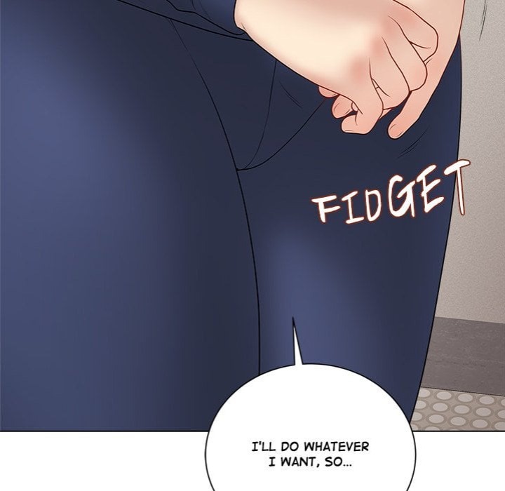 Signed, Sealed, Mistaken - Chapter 41 Page 182