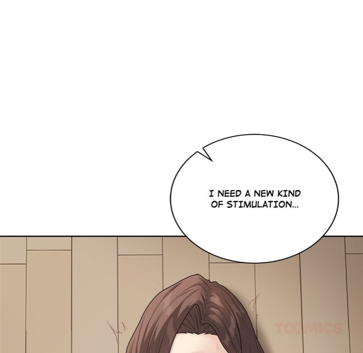 Signed, Sealed, Mistaken - Chapter 47 Page 156