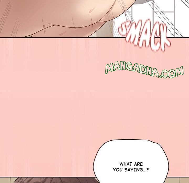 Signed, Sealed, Mistaken - Chapter 47 Page 169