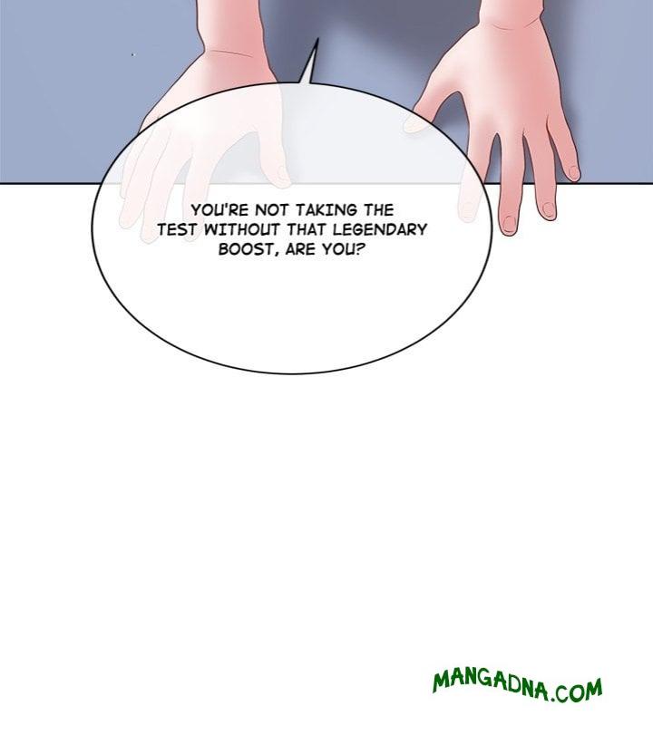 Signed, Sealed, Mistaken - Chapter 47 Page 53