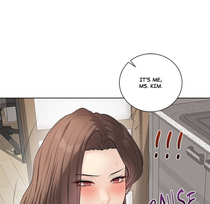 Signed, Sealed, Mistaken - Chapter 47 Page 79