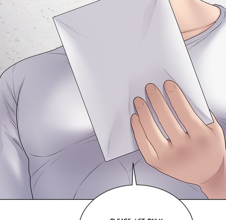 Signed, Sealed, Mistaken - Chapter 47 Page 9