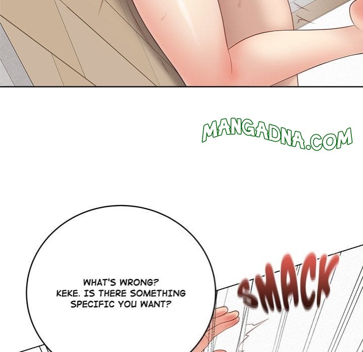 Signed, Sealed, Mistaken - Chapter 48 Page 115