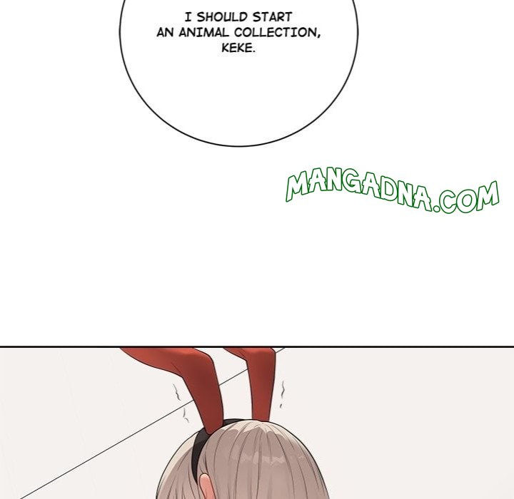 Signed, Sealed, Mistaken - Chapter 51 Page 114