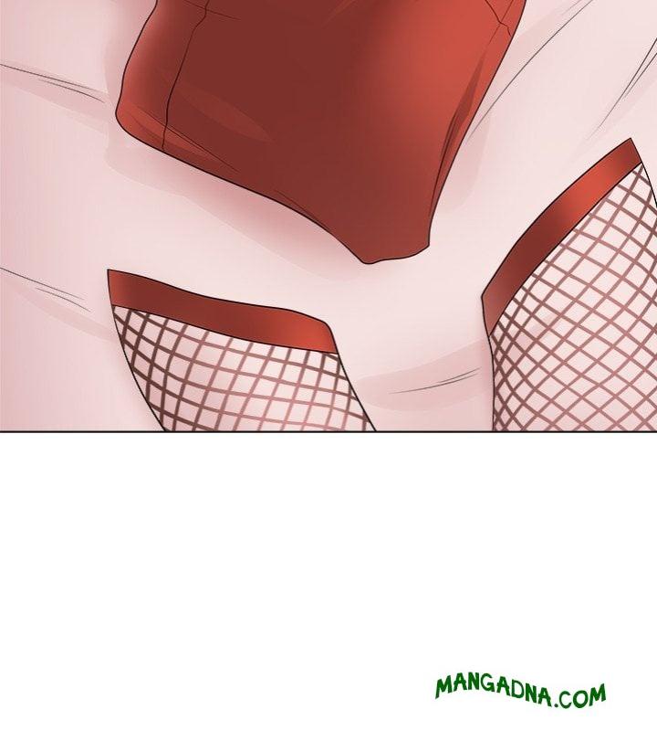 Signed, Sealed, Mistaken - Chapter 51 Page 48