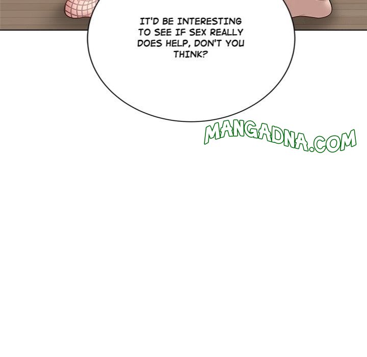 Signed, Sealed, Mistaken - Chapter 51 Page 89